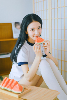 就去色播